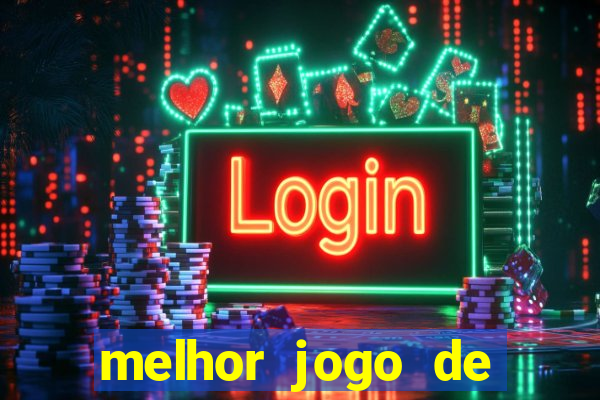 melhor jogo de celular offline